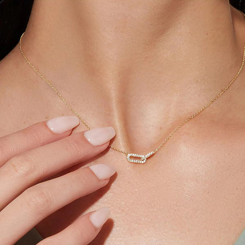 Lia Necklace