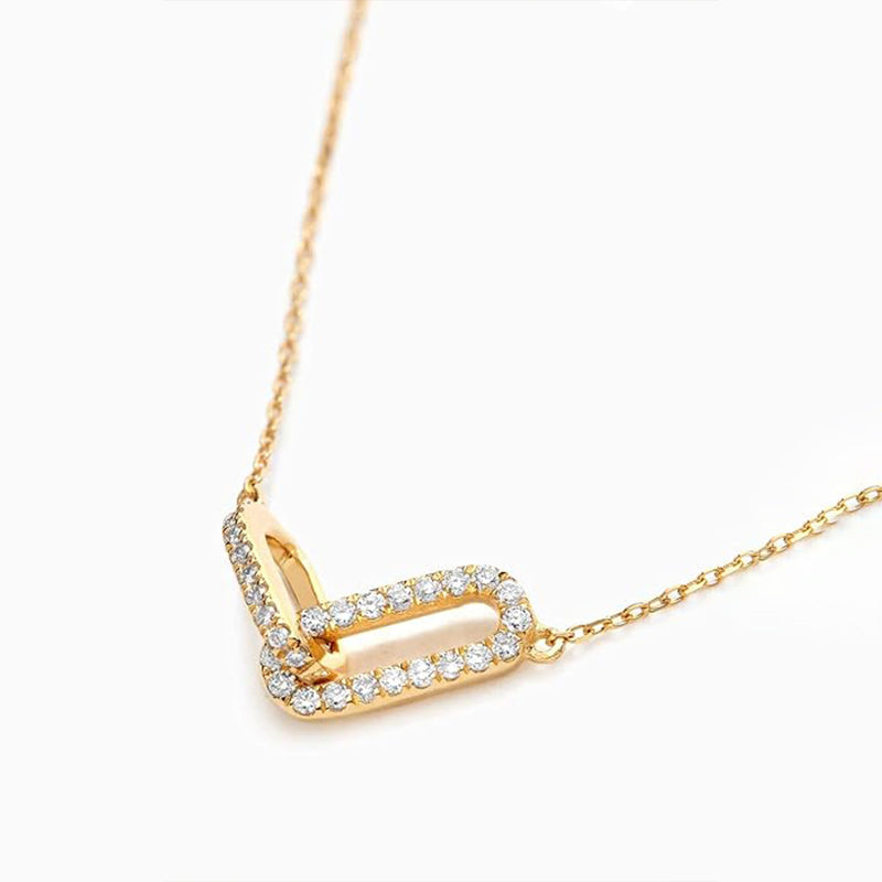 Lia Necklace