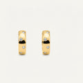 Solé Hoop Earrings