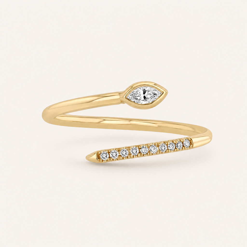 Iris Ring