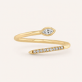 Iris Ring
