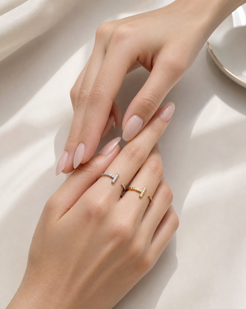 Tala Ring