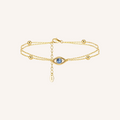 Evil Eye Bracelet