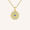 Evil Eye Necklace
