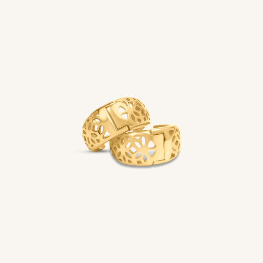 Warda Earrings