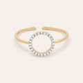 Halo Ring