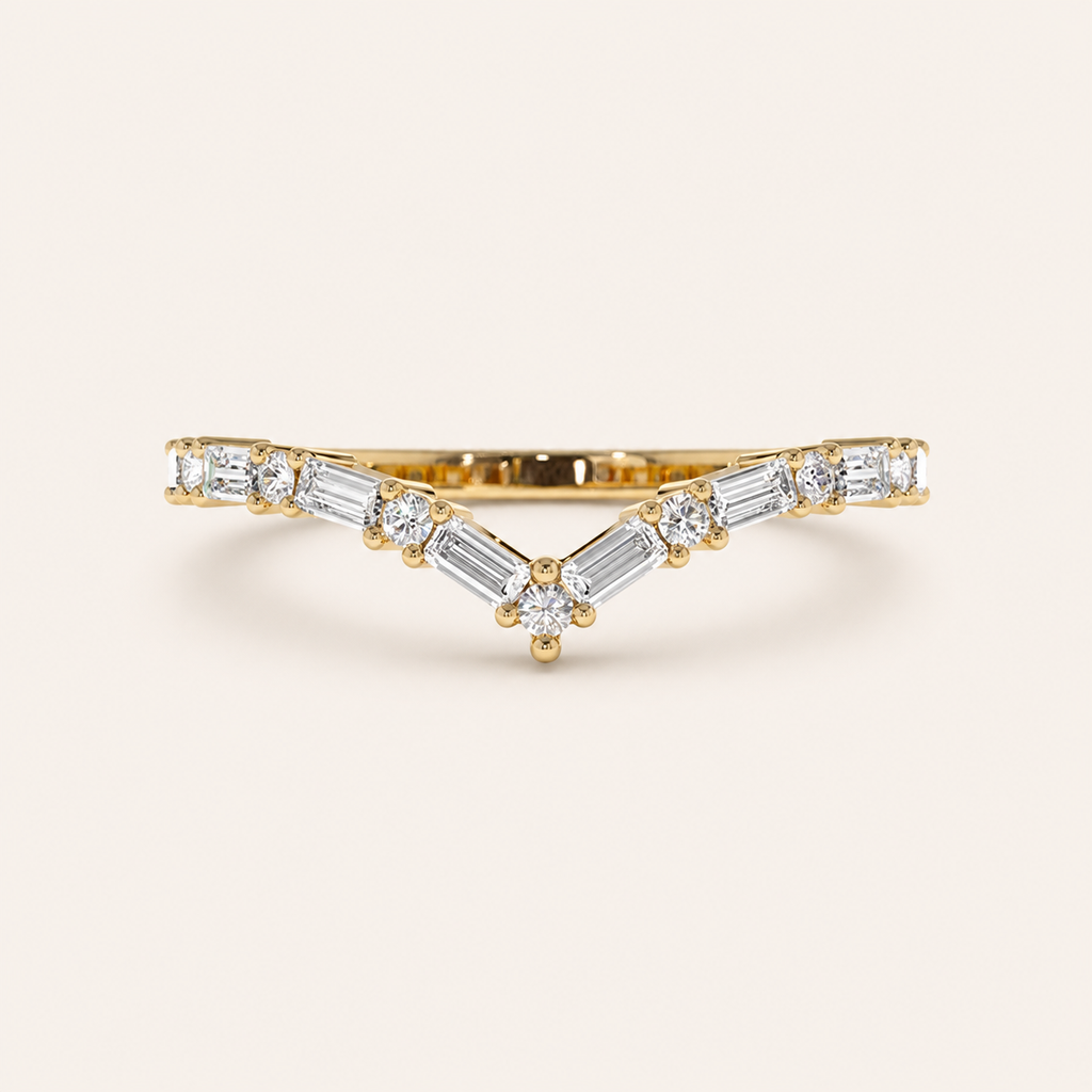 Safi Ring