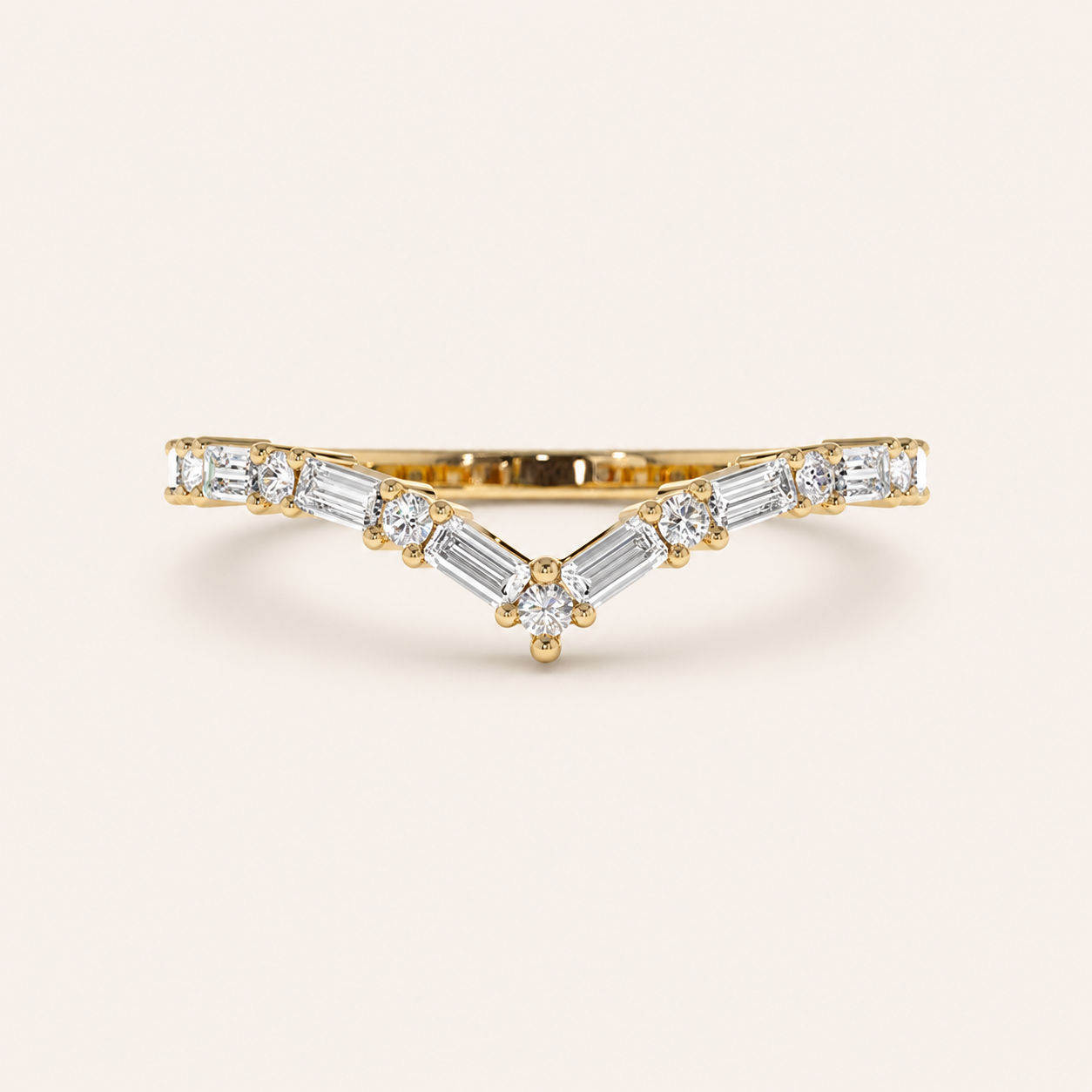 Safi Ring