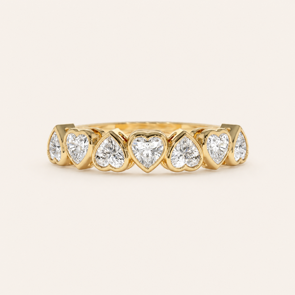 Amour Ring