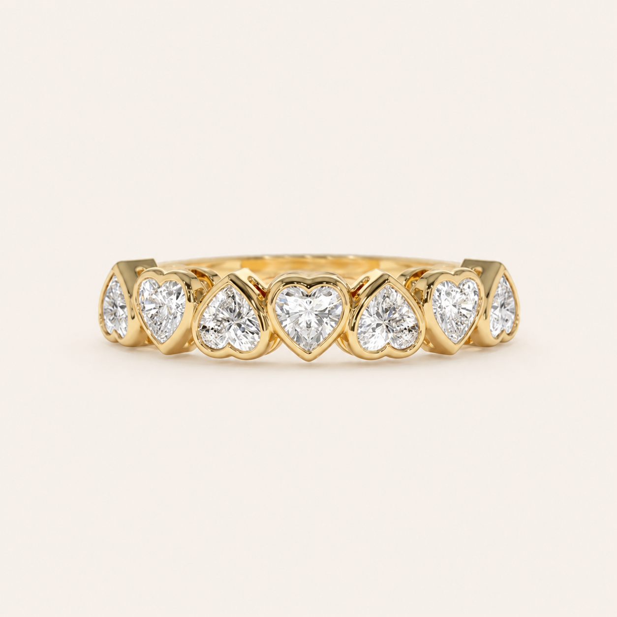 Amour Ring