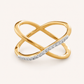 Infinity Ring