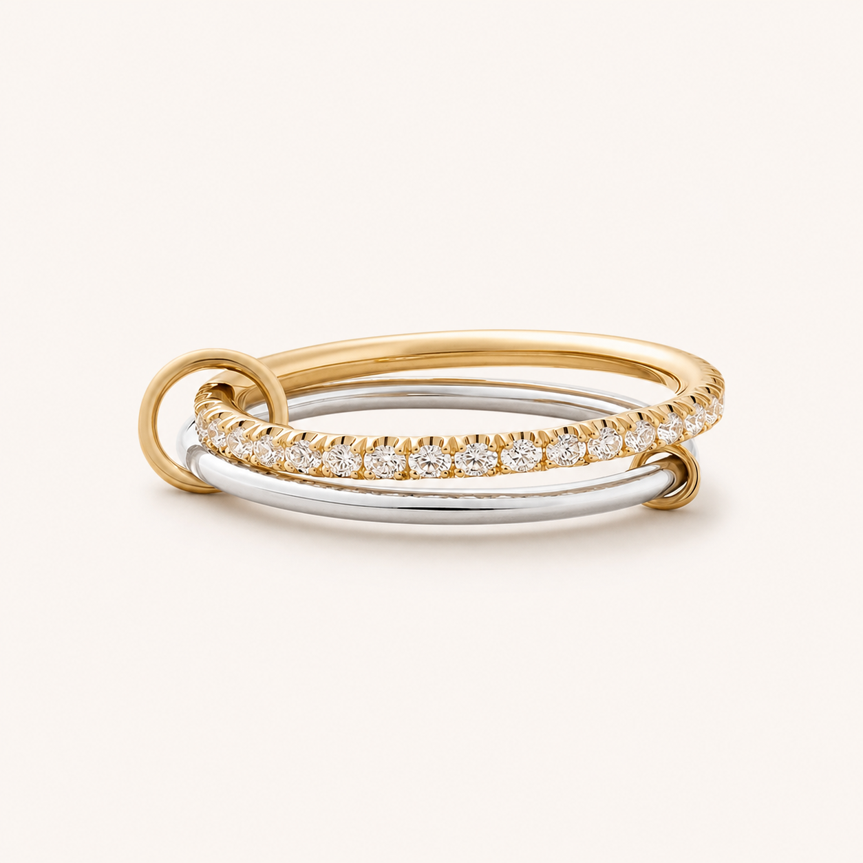 Duo Ring