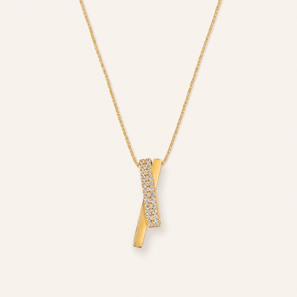 Wasl Necklace