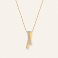 Wasl Necklace