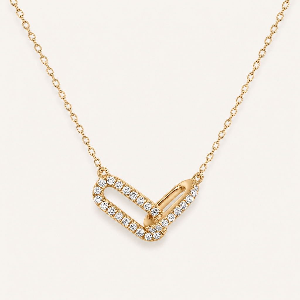 Lia Necklace