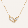 Lia Necklace