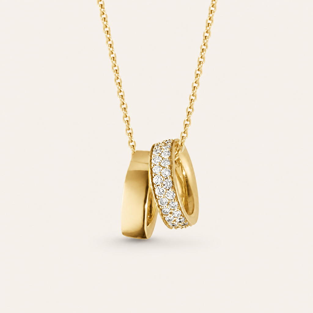Wahda Necklace
