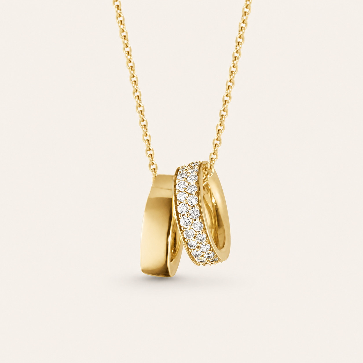 Wahda Necklace