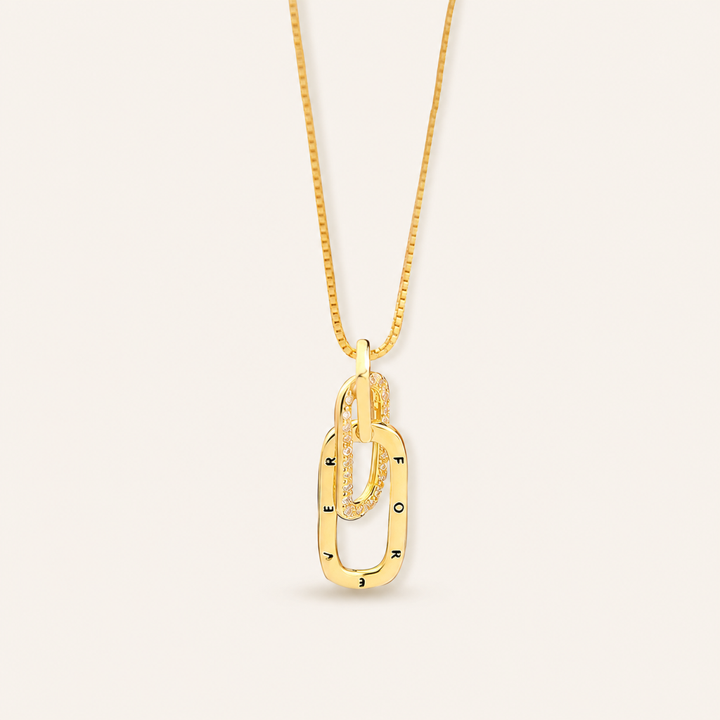 Amal Forever Necklace