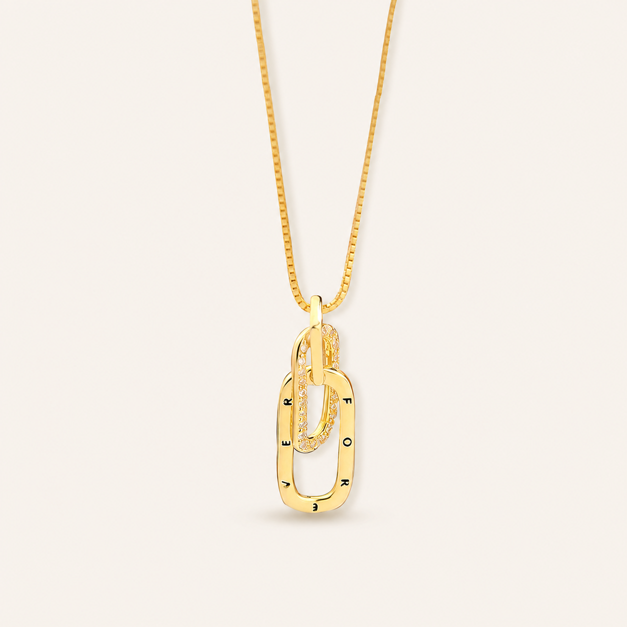 Amal Forever Necklace