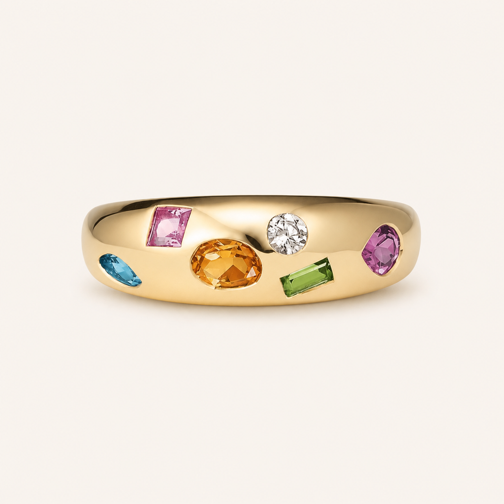 Roya Ring