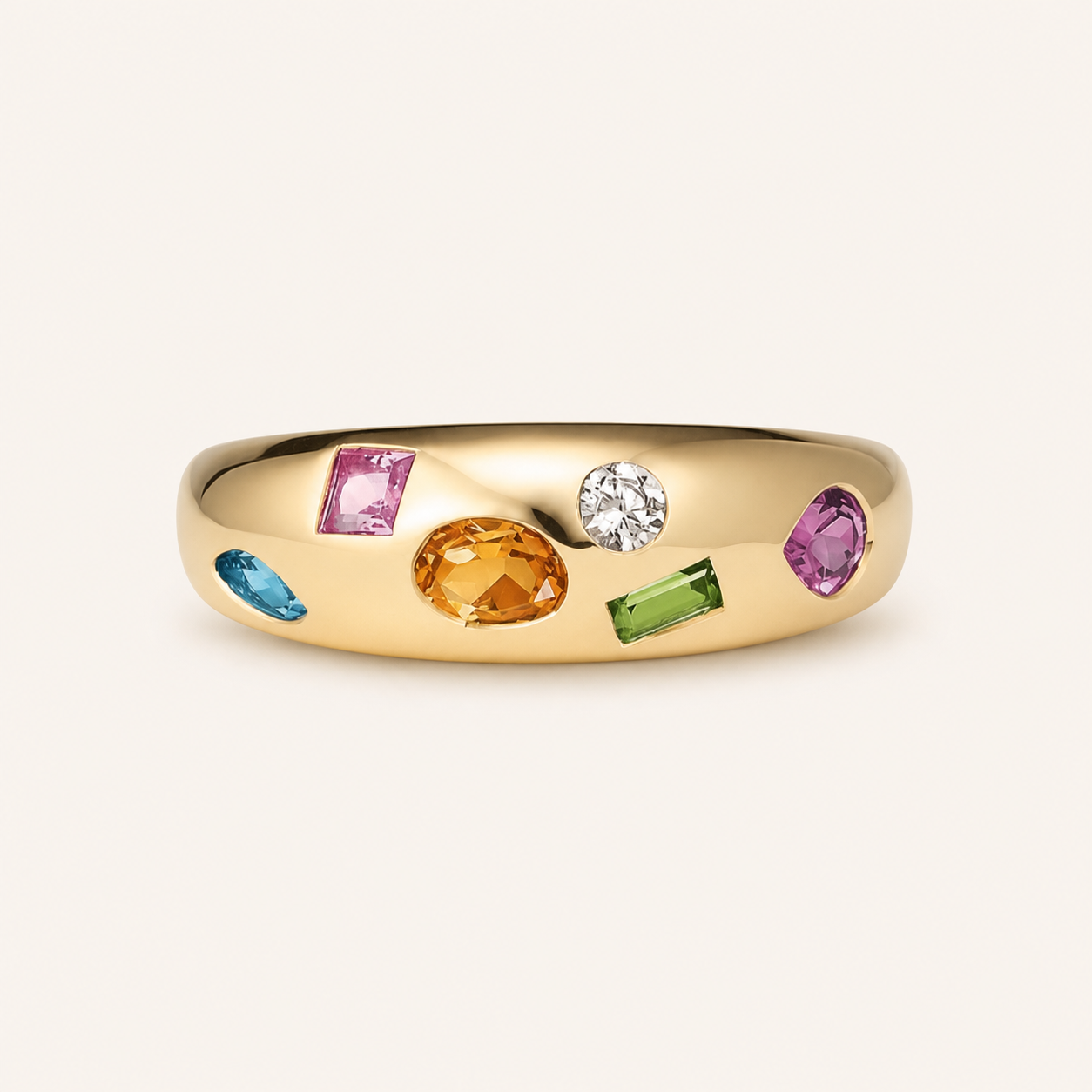 Roya Ring